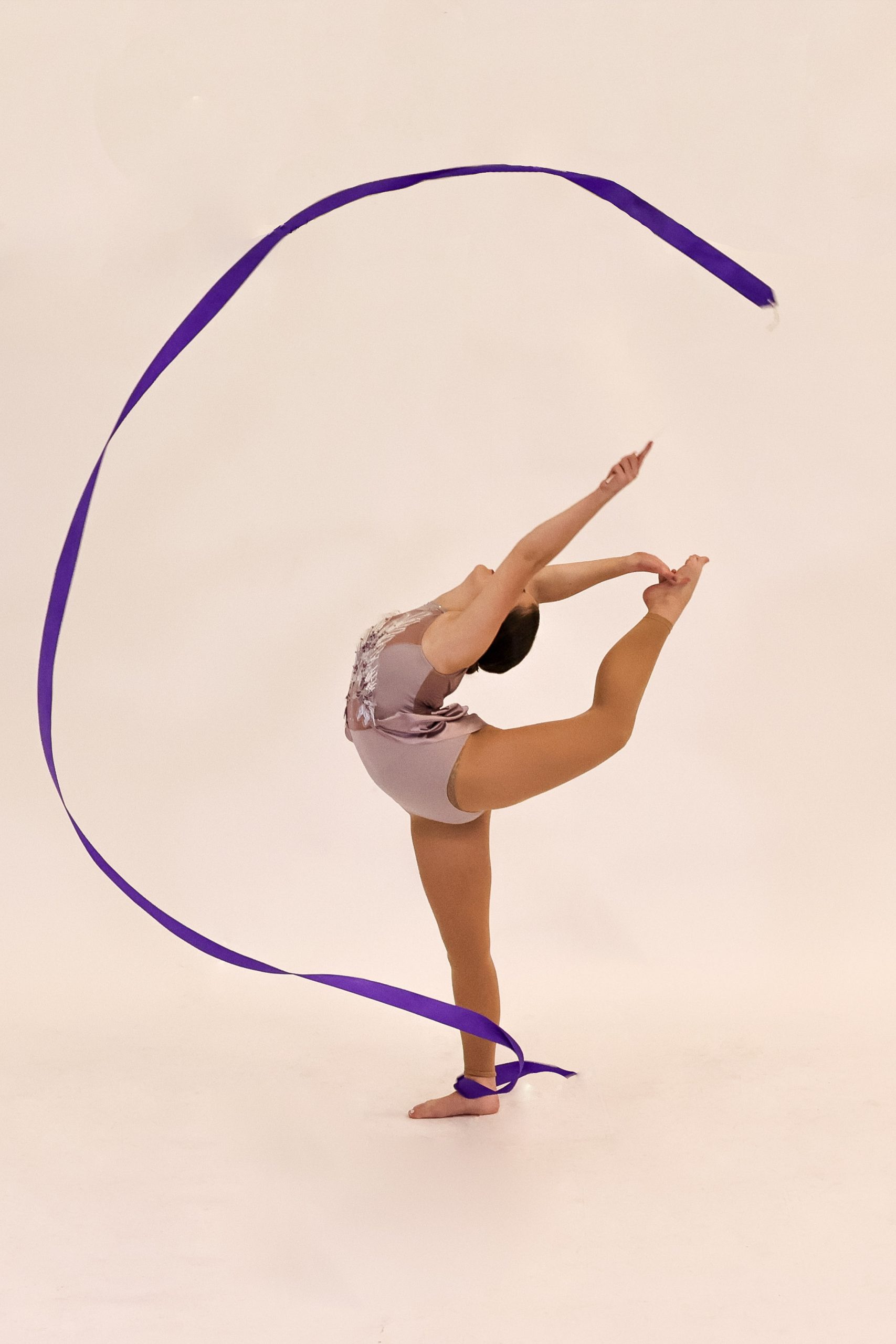Rhythmic Gymnastics